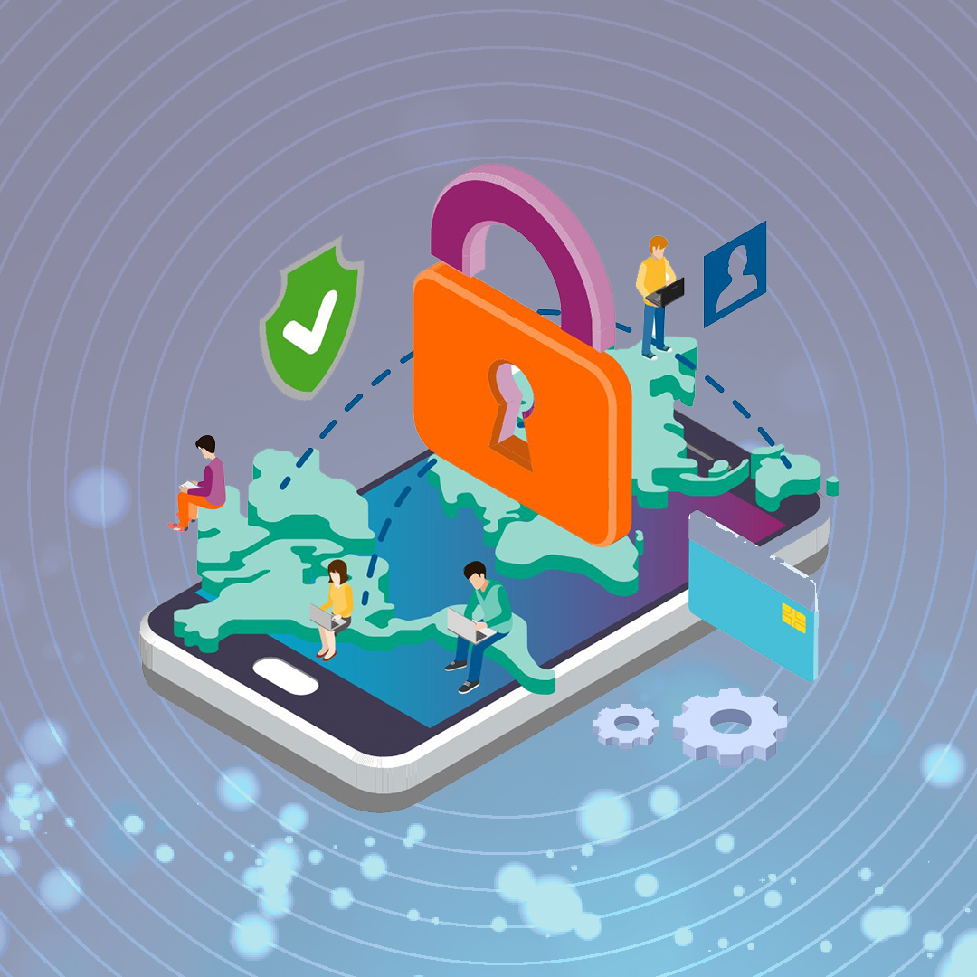 Mobile Connect Secure Identity Solution
